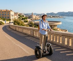 segway imaginaire