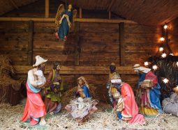 santon noel crib_christmas_market_father_christmas_christmas_jesus_christmas_time_maria_donkey-1087966-jpgd