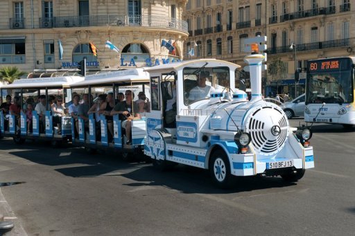 petit train la-depeche-marseille