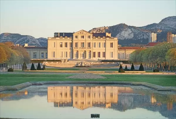 il Museo del Parco Borely