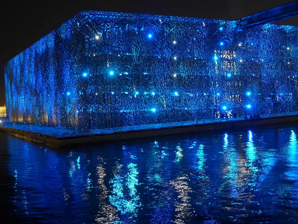 mucem