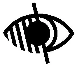pictogram-of-visual-impairment