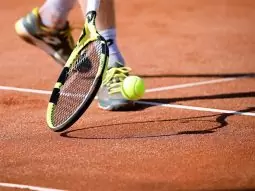 joueur de tennis
