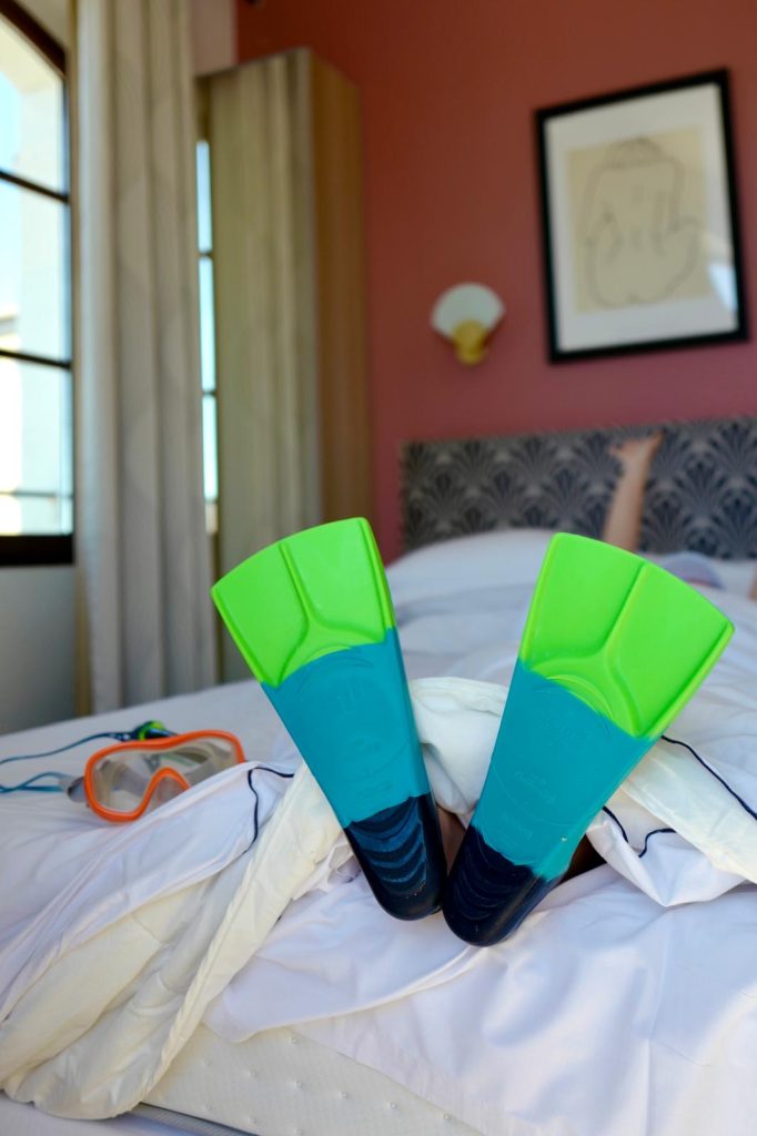 sport natation montécristo