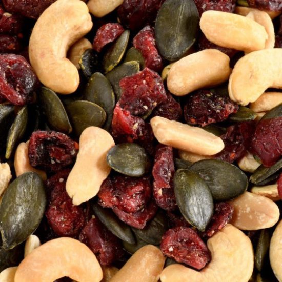 melange-generosite de la marque JusteBio